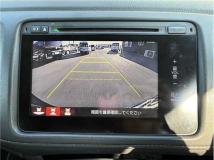 2014 Honda VEZEL