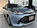 2016 Toyota Corolla Fielder