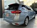 2016 Toyota Corolla Fielder