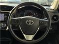 2016 Toyota Corolla Fielder