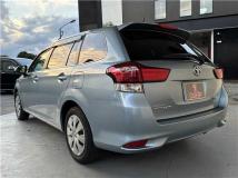 2016 Toyota Corolla Fielder