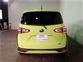 2018 Toyota Sienta