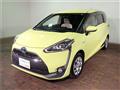 2018 Toyota Sienta