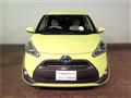 2018 Toyota Sienta