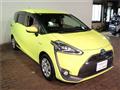 2018 Toyota Sienta