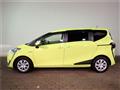2018 Toyota Sienta