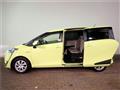 2018 Toyota Sienta