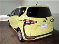 2018 Toyota Sienta