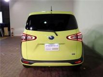 2018 Toyota Sienta
