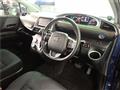 2016 Toyota Sienta