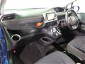 2016 Toyota Sienta