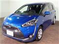 2016 Toyota Sienta