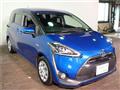 2016 Toyota Sienta