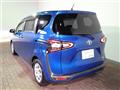 2016 Toyota Sienta