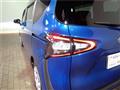 2016 Toyota Sienta