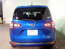 2016 Toyota Sienta
