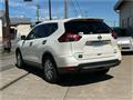 2019 Nissan X-Trail