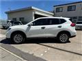 2019 Nissan X-Trail