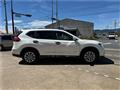 2019 Nissan X-Trail