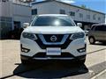 2019 Nissan X-Trail