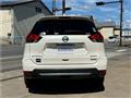 2019 Nissan X-Trail