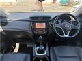 2019 Nissan X-Trail