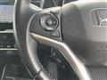 2019 Honda Fit Hybrid