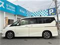 2018 Nissan Serena