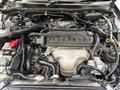 2001 Honda Accord Wagon