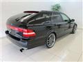 2001 Honda Accord Wagon