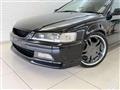 2001 Honda Accord Wagon