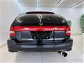 2001 Honda Accord Wagon