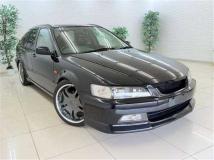 2001 Honda Accord Wagon