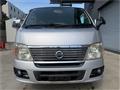 2011 Nissan Caravan