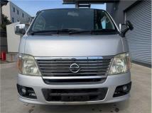 2011 Nissan Caravan