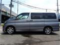 2010 Nissan Elgrand