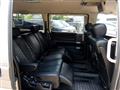 2010 Nissan Elgrand