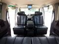 2010 Nissan Elgrand