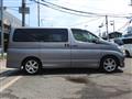 2010 Nissan Elgrand