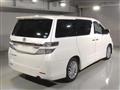 2013 Toyota Vellfire