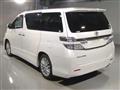2013 Toyota Vellfire