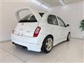 2006 Nissan March