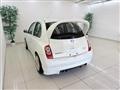 2006 Nissan March