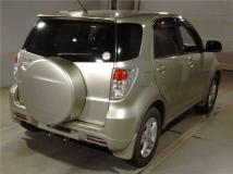2011 Toyota Rush