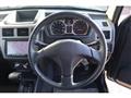 2006 Mitsubishi Pajero Mini