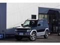2006 Mitsubishi Pajero Mini
