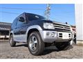 2006 Mitsubishi Pajero Mini