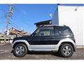 2006 Mitsubishi Pajero Mini