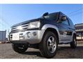 2006 Mitsubishi Pajero Mini