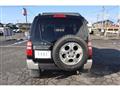2006 Mitsubishi Pajero Mini